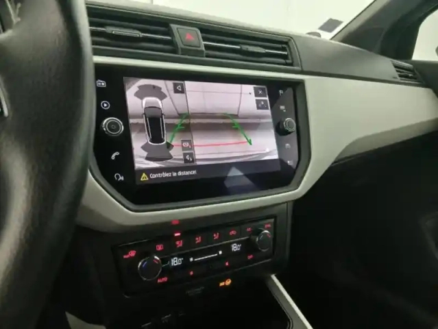 Seat Arona 1.0 ecotsi 95 ch start/stop bvm5 xcellence — photo 23