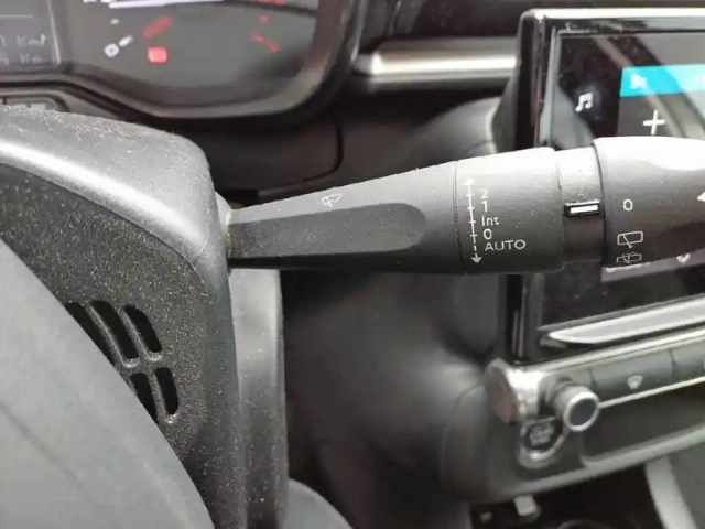 Citroën C3 puretech 110 s&amp;s bvm6 — photo 46