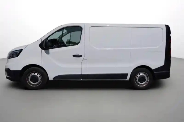 Renault Trafic fgn l1h1 2800 kg blue dci 110 — photo 3