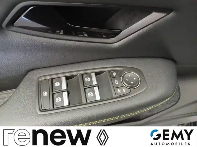 Renault Megane e-tech ev60 220 ch super charge — photo 27