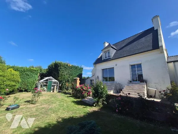 Maison 6 pièces 98 m²