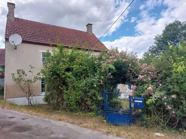 Maison d'environ 163 m2