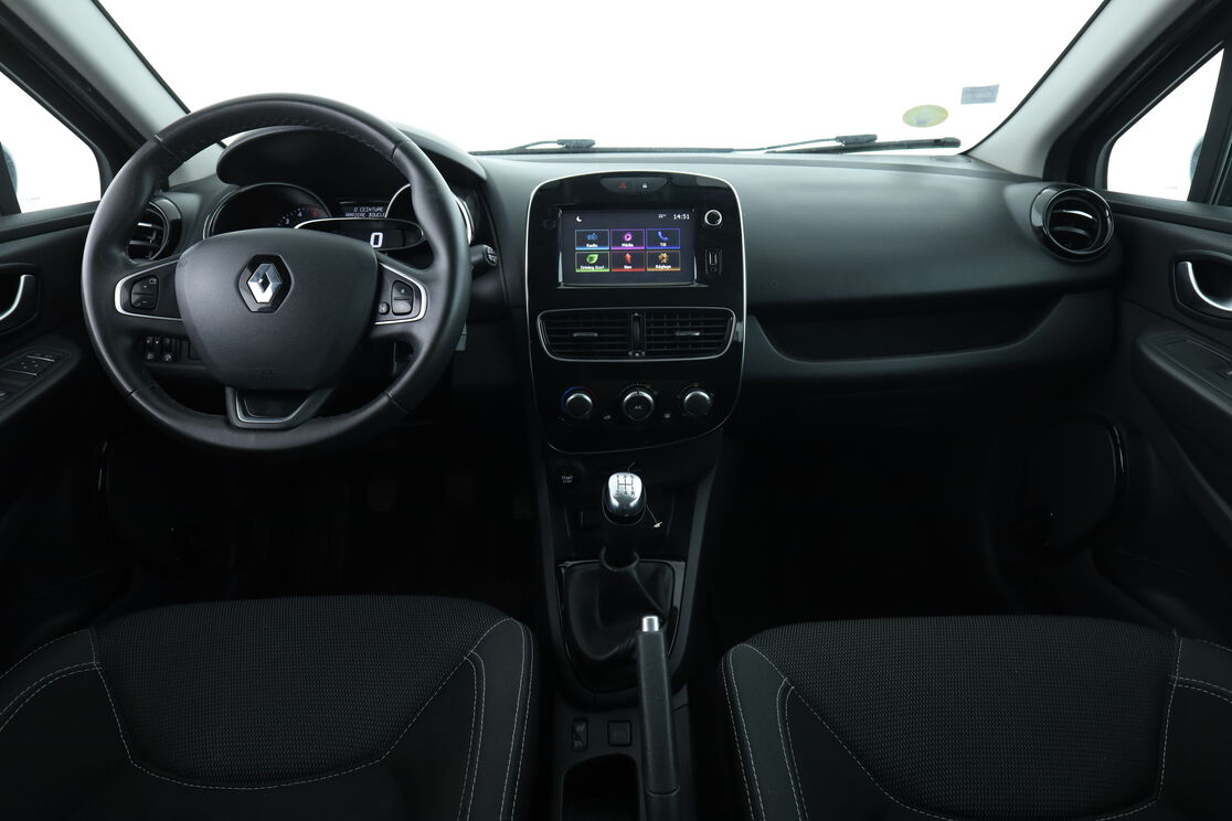 Renault Clio Estate 1.5 dCi Energy Business — photo 11