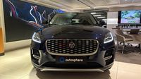 Jaguar E-Pace P200 FlexFuel MHEV R-Dynamic SE BVA AWD — photo 2