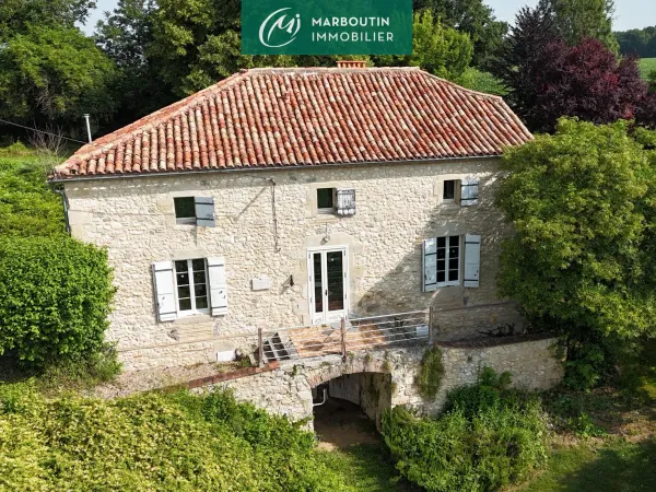 Maison 5 pièces 196 m²