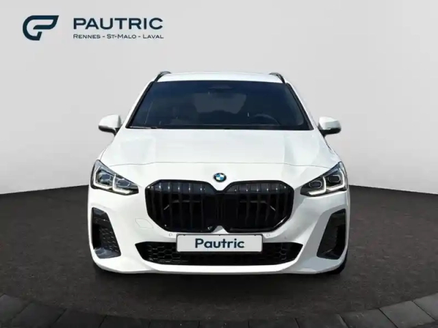 Bmw Serie 2 série 2 activetourer 218d 150ch m sport dkg7 — photo 8