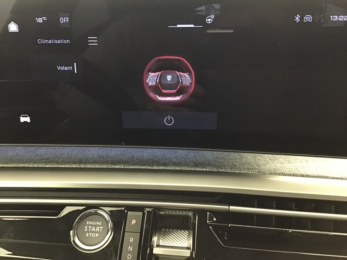 Peugeot 3008 — photo 20