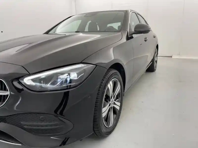 Mercedes Classe C 300 de 9g-tronic e-hybrid eq — photo 31