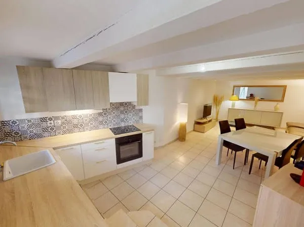 Maison 3 pièces 74 m²
