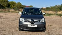 Renault Twingo E-Tech Electric Techno R80 Achat Intégral