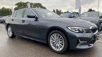 Bmw Série 3 320dA MH xDrive 190ch Luxury — photo 3