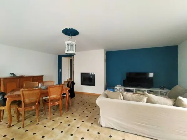 Maison de village ref.4109