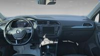 Volkswagen Tiguan 2.0 TDI 150ch BlueMotion Technology Carat Exclusive 4Motion DSG7 — photo 8