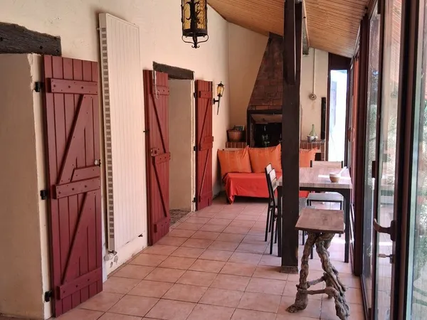 FERME A FINIR DE RENOVER