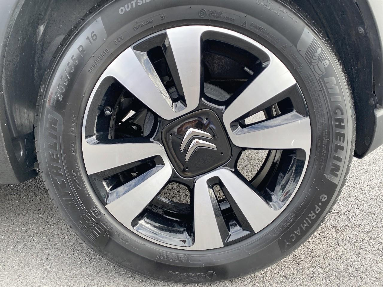 Citroën C3 1.2 puretech 83ch s&s max — photo 11
