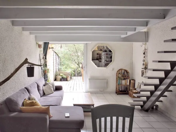 Vends t3 - 58 m² - Hossegor 40150
