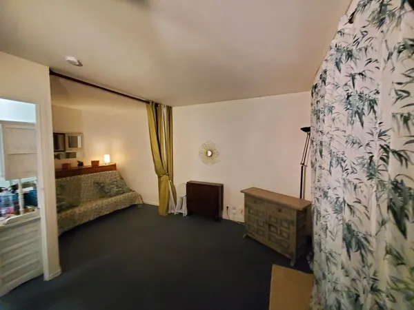 Studio de 26m2 à louer sur Clermont-Ferrand