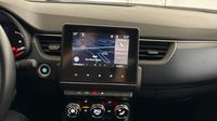 Renault Arkana 1.6 E-Tech hybride 145ch Evolution -22 — photo 19