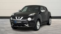 Nissan Juke 1.5 dCi 110ch N-Connecta