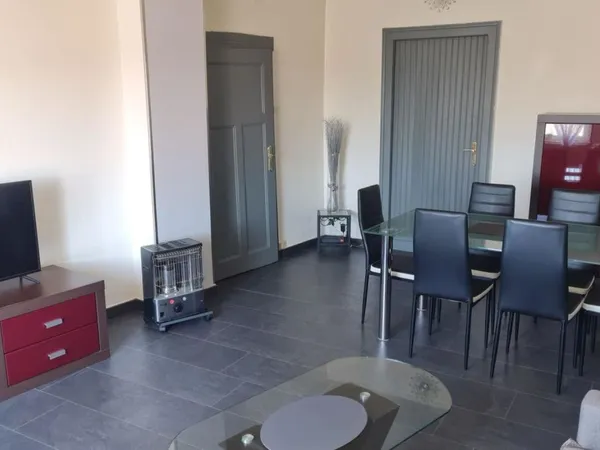 Appartement de 102m2 à louer sur Francaltroff
