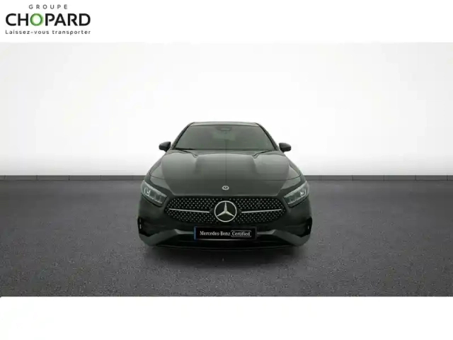 Mercedes Classe A 200 d 8g-dct — photo 72