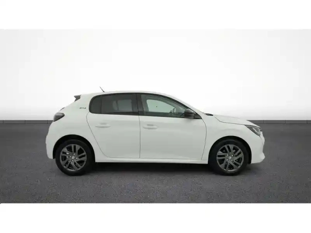 Peugeot 208 puretech 75 s&amp;s bvm5 — photo 11