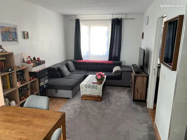 Appartement Guyancourt 57 m²