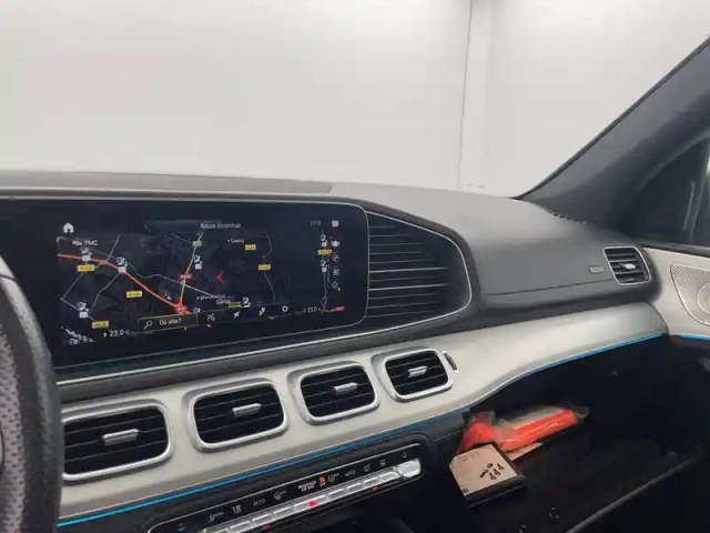 Mercedes Gle 350 de eq power 9g-tronic 4matic — photo 26