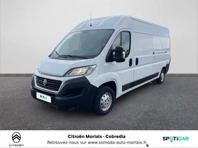 Fiat Ducato fg 3.0 ch1 2.0 multijet 115ch pack