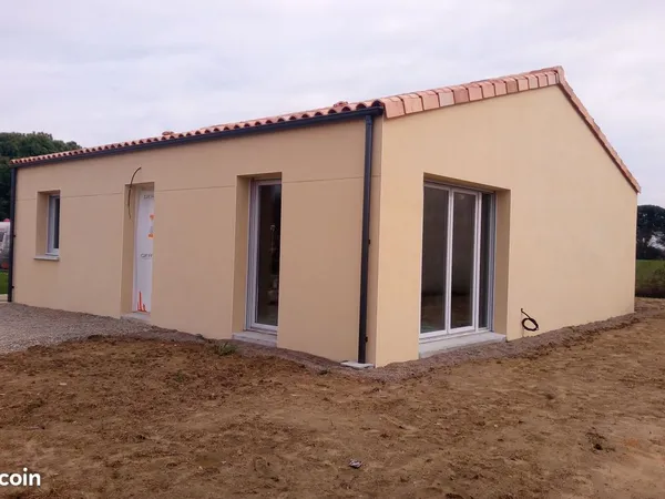 Maison 3 chambres à louer