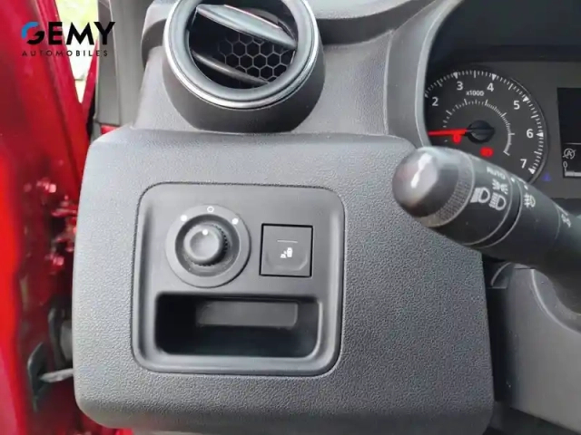 Dacia Duster blue dci 115 4x2 — photo 24