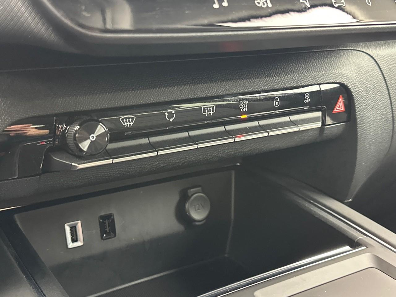 Citroën C5 Aircross hybride 136 e-dcs6 max — photo 28