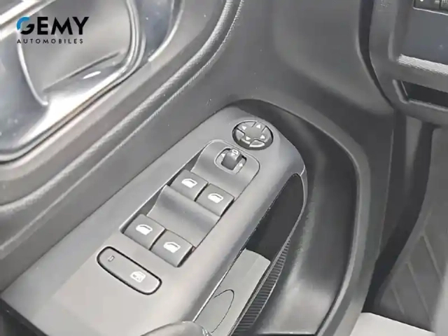 Citroën C5 Aircross bluehdi 130 eat8 — photo 16