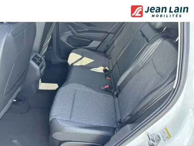 Volkswagen Tiguan 1.5 ehybrid 204ch dsg6 — photo 35