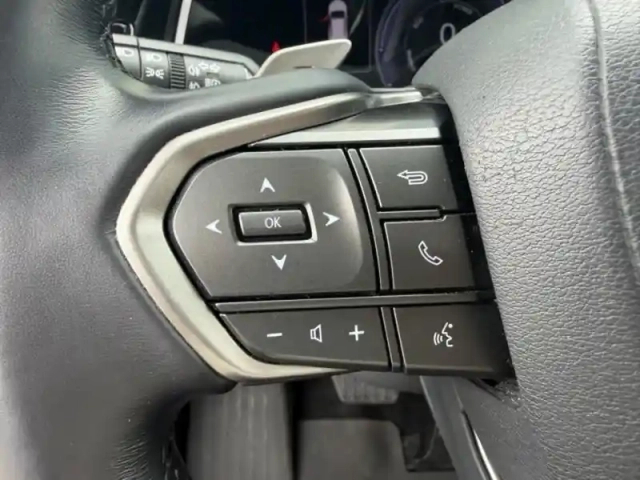 Lexus Nx 450h+ luxe 4wd — photo 13