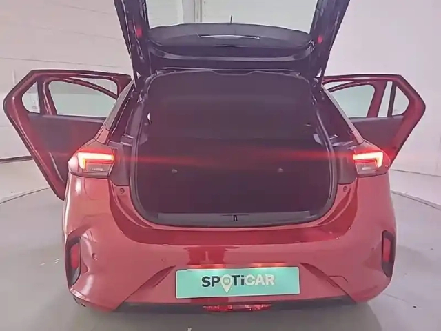 Opel Corsa electrique 136 ch &amp; batterie 50 kwh — photo 13