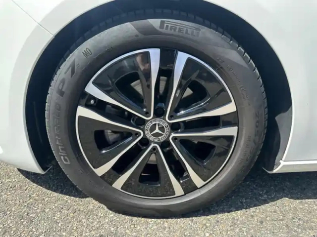 Mercedes Classe B 180 d progressive line — photo 9