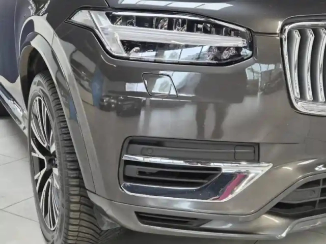 Volvo Xc90 t8 awd 310 + 145ch ultimate style chrome geartronic — photo 19