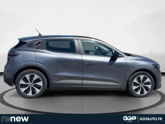 Renault Megane e-tech electric ev60 130ch evolution er super charge -b — photo 6