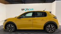 Peugeot 208 1.2 PureTech 100ch S&S GT Line 118g — photo 8