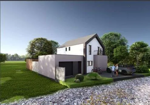 Maison 5 pièces 103 m²