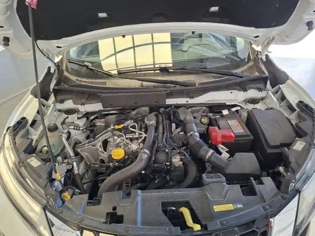 Nissan Juke dig-t 114 — photo 46