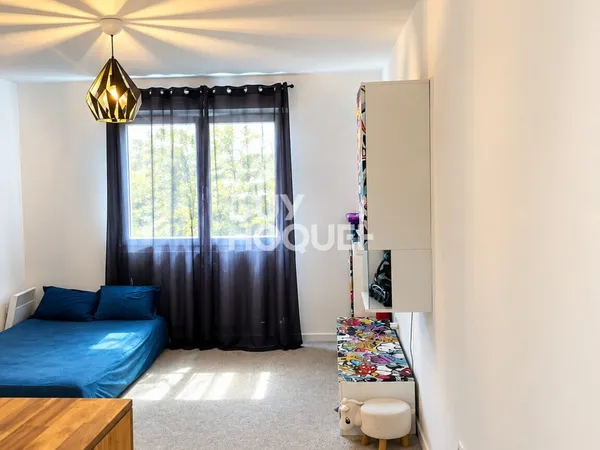 Appartement à vendre de 1 pièce de 36.3 m²