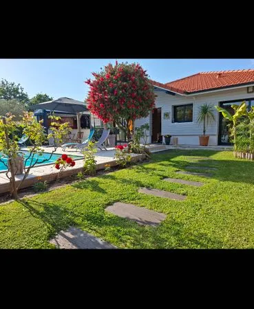 Maison individuelle 107m2 La Hume