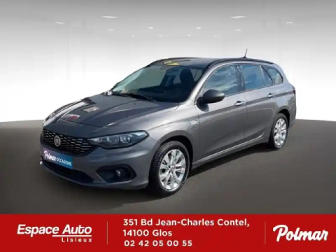 Fiat Tipo sw 1.6 multijet 120ch lounge s/s dct my19