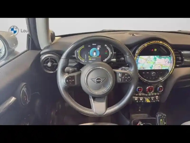 Mini Mini cooper se 184ch edition premium plus bva 5cv — photo 14