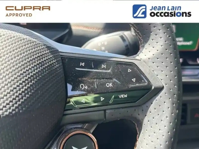 Cupra Born 230 ch - batterie xl — photo 19