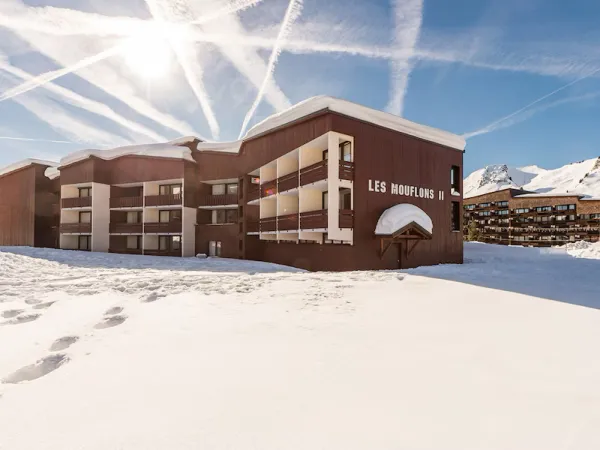 Vends appartement 22m²