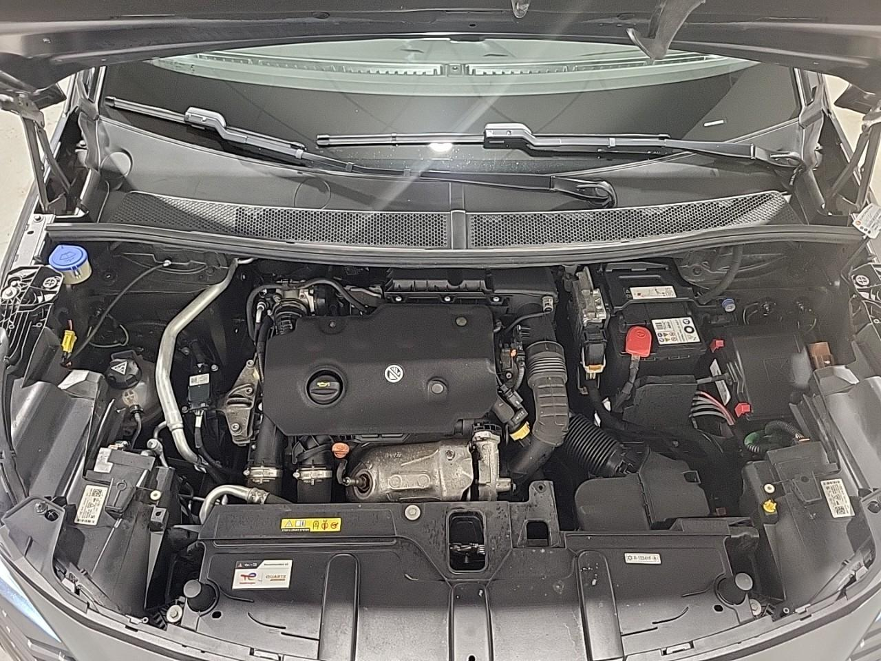 Peugeot 5008 bluehdi 130ch s&s eat8 allure pack — photo 15