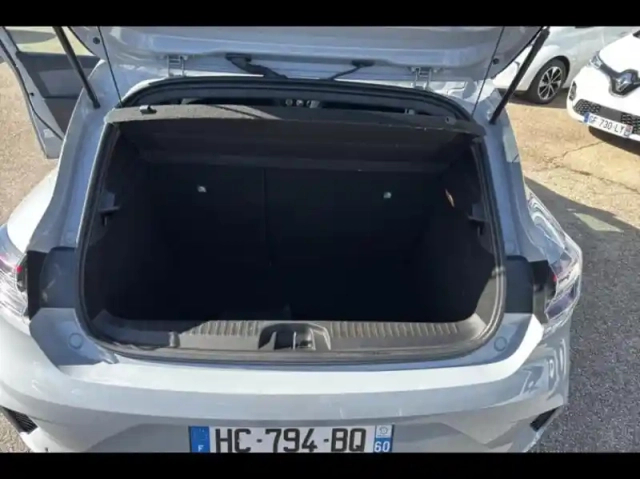 Renault Clio 1.0 eco-g 100ch techno - 24 — photo 12